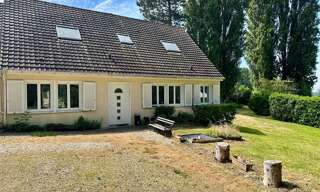 Appartement 1 Pièce 10 m² à louer à Saint-Clair-sur-Epte (95770)