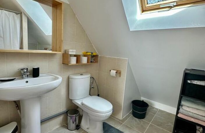 Chambre de 10m2 à louer sur Saint-Clair-sur-Epte — photo 3