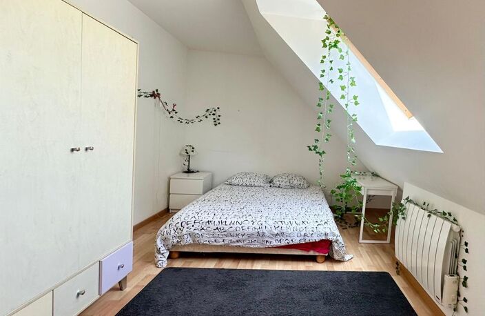 Chambre de 10m2 à louer sur Saint-Clair-sur-Epte — photo 4