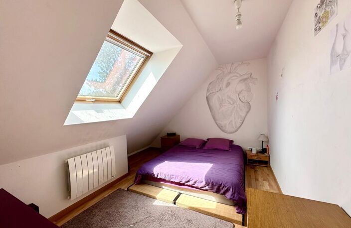 Chambre de 10m2 à louer sur Saint-Clair-sur-Epte — photo 5
