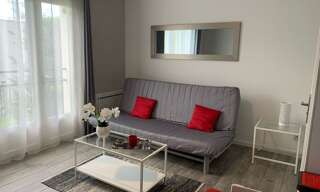 Appartement 1 Pièce 20 m² à louer à Gradignan (33170)