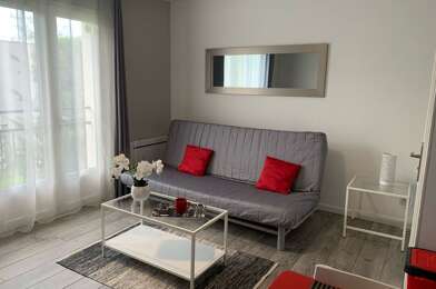 Appartement 1 pièces 650 €