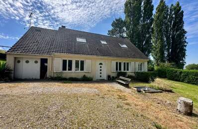 Chambre de 10m2 à louer sur Saint-Clair-sur-Epte — photo du bien
