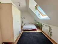 Chambre de 10m2 à louer sur Saint-Clair-sur-Epte — photo 2