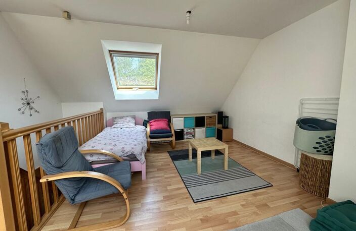 Chambre de 10m2 à louer sur Saint-Clair-sur-Epte — photo 5