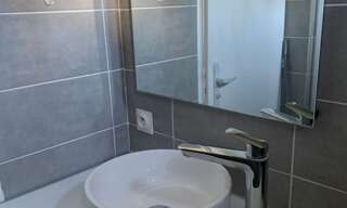Appartement 1 Pièce 18 m² à louer à Saint-Égrève (38120)