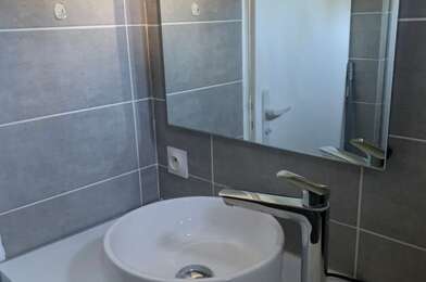 Appartement 1 pièces 414 €