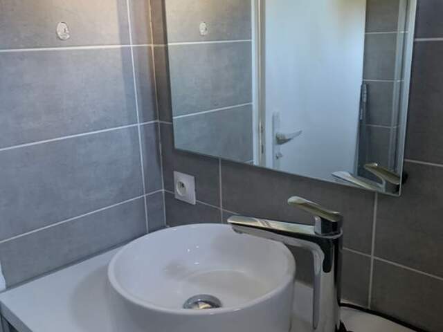 Studio de 18m2 à louer sur Saint-Égrève — photo du bien