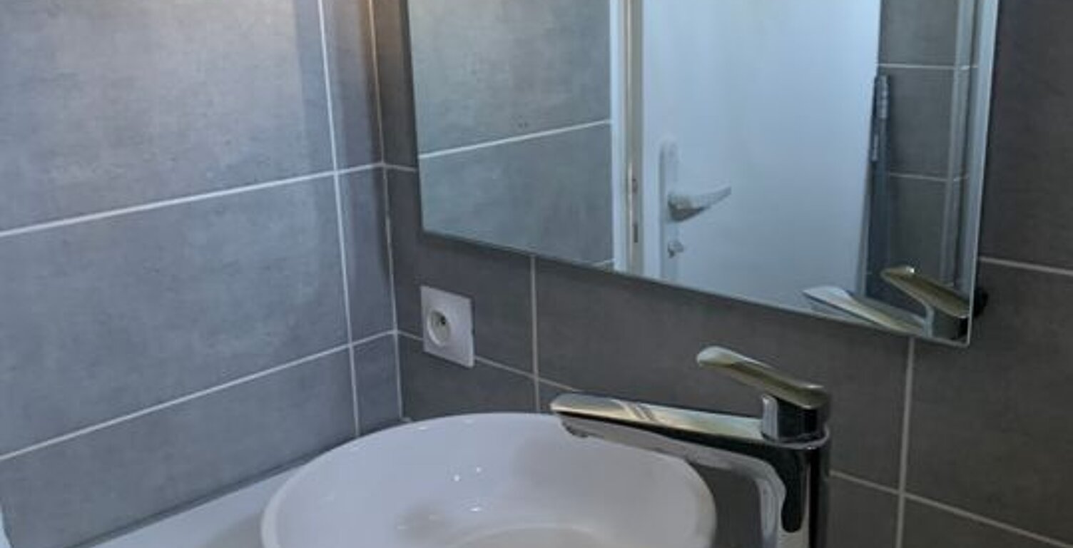 Studio de 18m2 à louer sur Saint-Égrève — photo 1