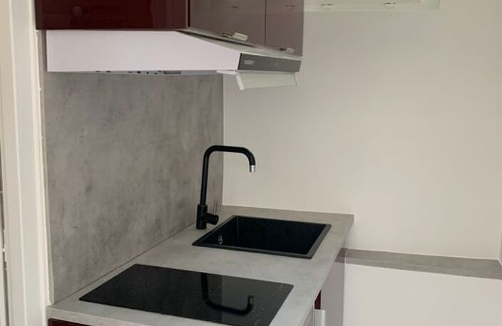 Studio de 18m2 à louer sur Saint-Égrève — photo 2