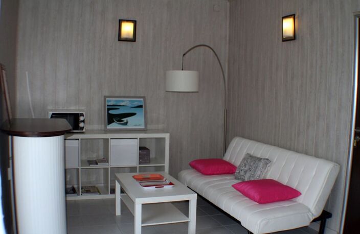 Maison de 40m2 à louer sur Gradignan — photo 3