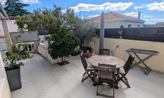 Appartement 3 Pièces 64 m² à louer à Marseille 13 (13013)
