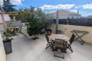 Appartement 3 pièces 950 €