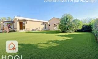 Maison 4 Pièces 100 m² à vendre à Muret (31600)