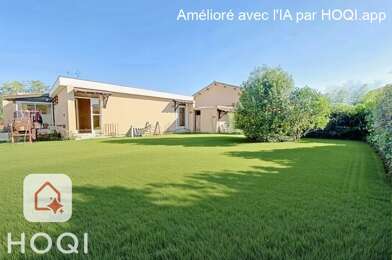 Maison 4 pièces 190000 €