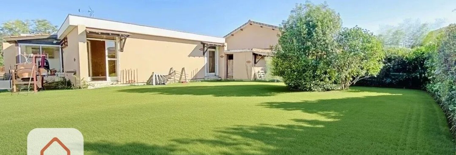 Maison 4 Pièces 100 m² à vendre à Muret (31600)