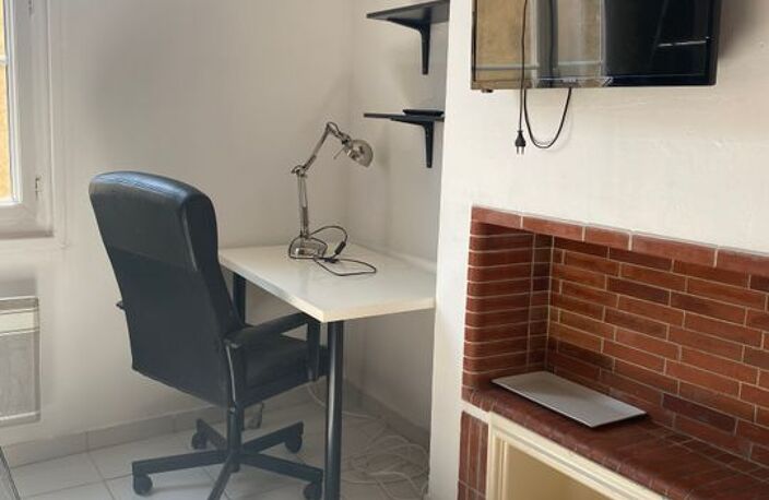 Studio de 24m2 à louer sur Bordeaux — photo 2