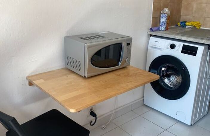 Studio de 24m2 à louer sur Bordeaux — photo 3