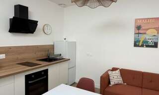 Appartement 2 Pièces 29 m² à louer à Quimper (29000)