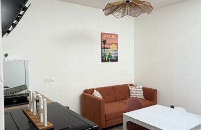 Appartement de 29m2 à louer sur Quimper — photo 2