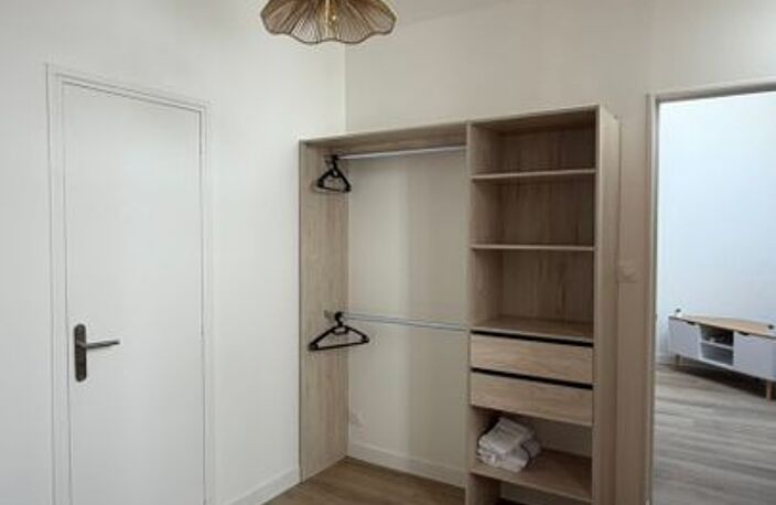 Appartement de 29m2 à louer sur Quimper — photo 3