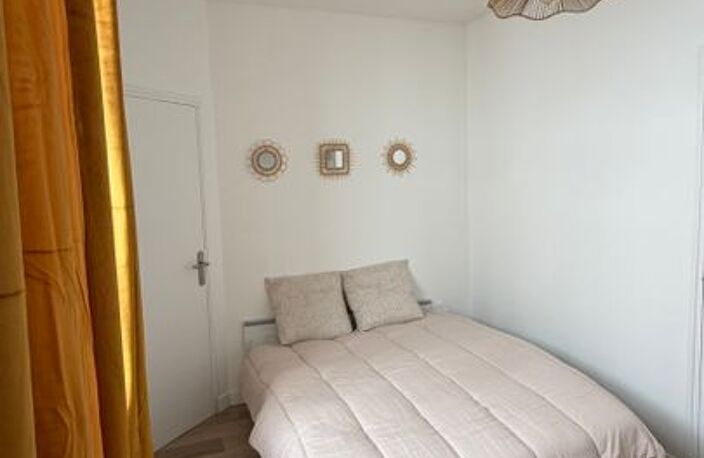 Appartement de 29m2 à louer sur Quimper — photo 4