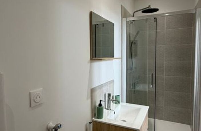 Appartement de 29m2 à louer sur Quimper — photo 5