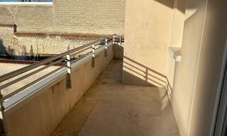 Appartement 2 Pièces 48 m² à louer à Reims (51100)