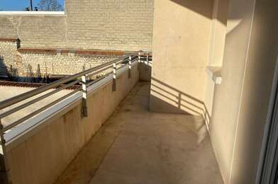 Appartement 2 pièces 620 €