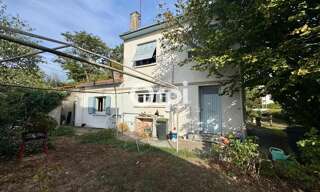 Maison 6 Pièces 95 m² à vendre à Breuillet (17920)