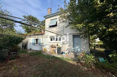 Maison 6 pièces 222000 €
