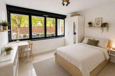 Appartement 1 pièces 110000 €