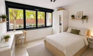 Appartement 1 Pièce 19 m² à vendre à Toulouse (31000)