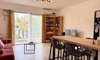 Appartement 2 Pièces 46 m² à vendre à Cannes (06400)