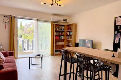 Appartement 2 pièces 235000 €