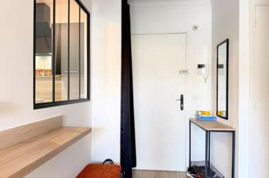 Appartement 2 pièces 235000 €