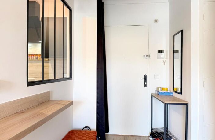 🏷️ Cannes Les Anglais — 2 pièces 47 m² rénové, terrasse — photo 4