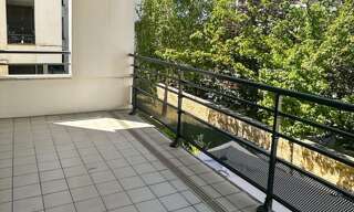 Appartement 3 Pièces 63 m² à louer à Tours (37100)