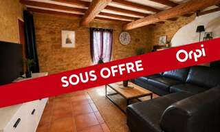 Maison 3 Pièces 50 m² à vendre à Aigues-Vives (30670)