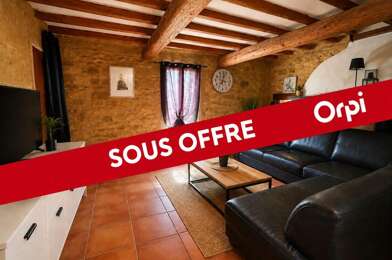 Maison 3 pièces 94000 €