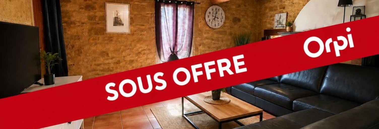 Maison 3 Pièces 50 m² à vendre à Aigues-Vives (30670)