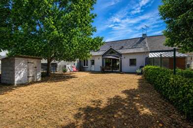 Maison 5 pièces 243800 €