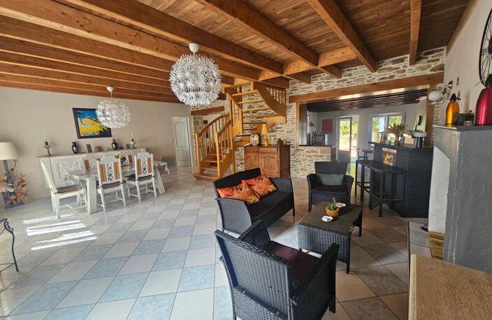 Maison À Vendre — photo 3