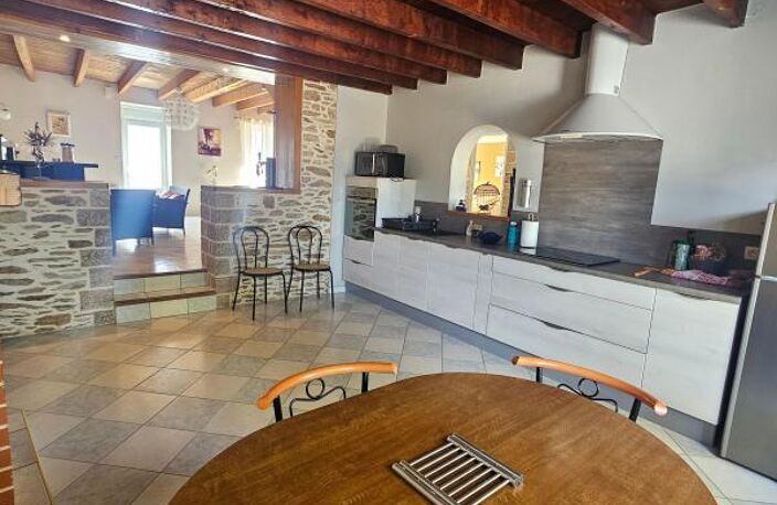 Maison À Vendre — photo 4