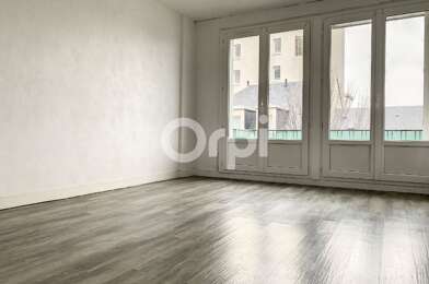 Appartement 1 pièces 551 €