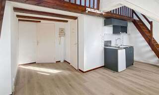 Appartement 1 Pièce 26 m² à louer à Orléans (45000)