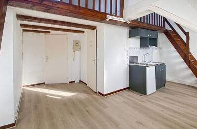 Appartement à louer proche des commerces   et des transports — photo du bien