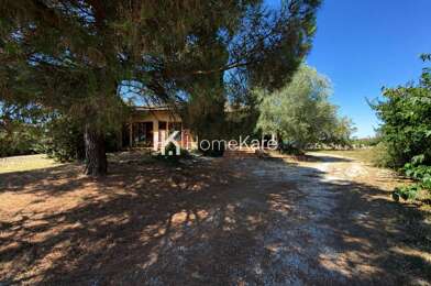 Maison 4 pièces 265000 €