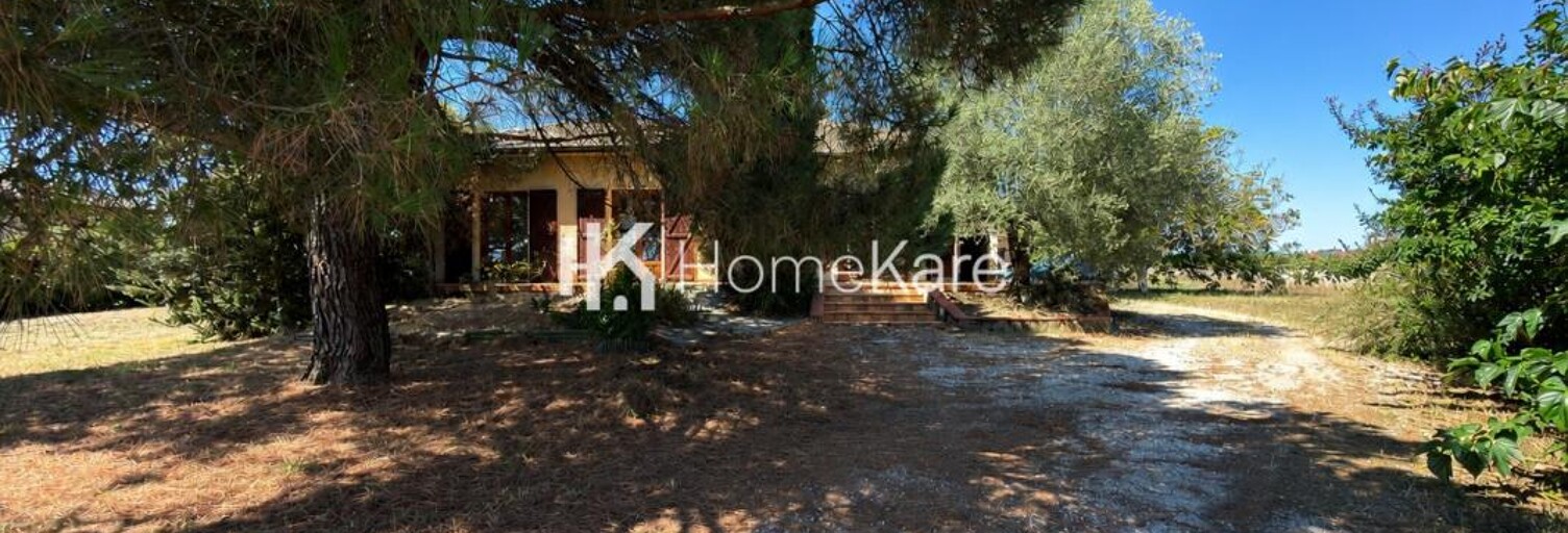 Maison 4 Pièces 110 m² à vendre à Grisolles (82170)