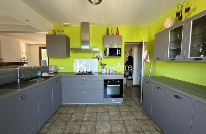LA MAISON FAMILIALE IDÉALE — photo 5